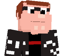 ClevelandJunior's skin