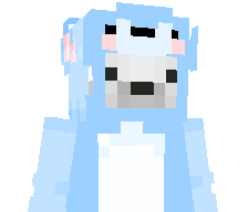 TamagoBabyShark's skin
