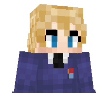 RizzlySkibber18's skin