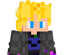 elbluberian's skin