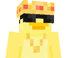 Demon80's skin