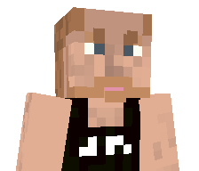 primalblud's skin