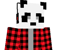 xKrystianPanda's skin