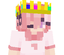 Voidlest's skin