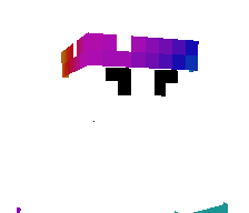 zKlowd's skin