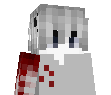 haylowe's skin