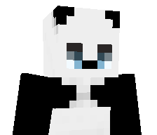 panda_head's skin