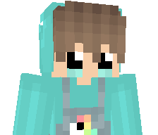 Kaishy's skin