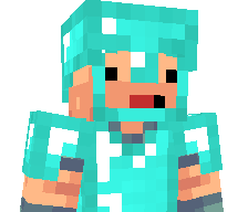 gmis's skin