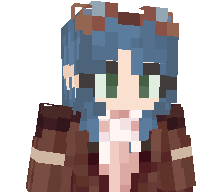 euphorizy's skin