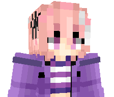 naiowa's skin