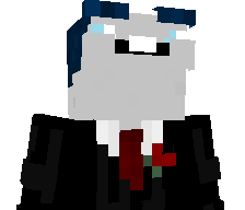 LostAming69's skin