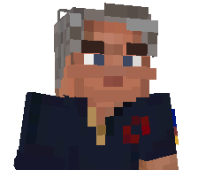 ThrobbyRobbie's skin