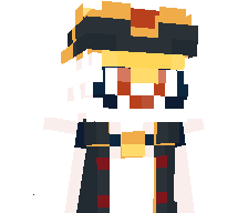 IzukunoS's skin
