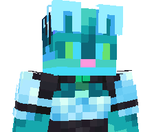 Kidbot13's skin