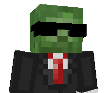 SlimedMyPants's skin