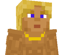 MadjeMacaco's skin