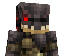 Knightbright777's skin
