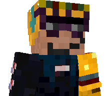 AhmeTuber's skin