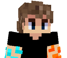 KubixShadow1's skin