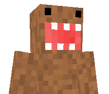 beanned's skin