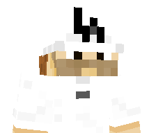 tontinho's skin