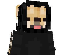 Nythrix's skin