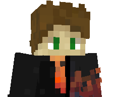 LumiHasMilk's skin
