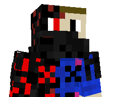Vortexxek's skin