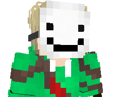 Kevin_pokemon's skin