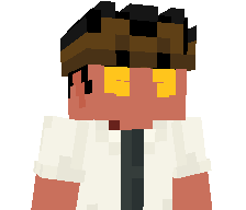 Bansheeesh's skin