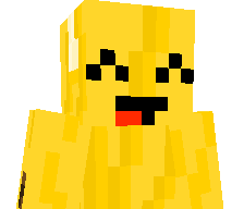 BANANA1223JE's skin