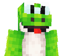 supercell55's skin