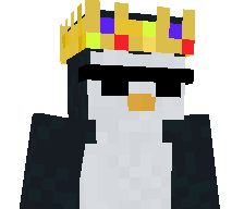 PoppinCube's skin