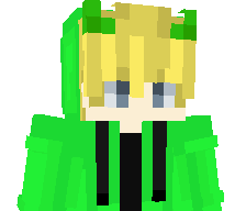 xKupik's skin