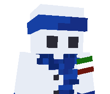 FarzadSnow's skin
