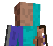 Gaymer_1210's skin
