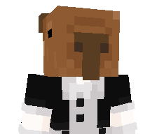 Jppbot's skin