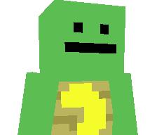 MightBeATurtle's skin