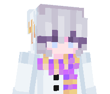qArial's skin