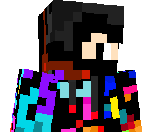 Scythinite's skin