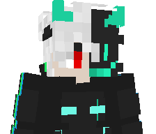 Scared8dotted's skin