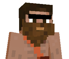 FunkeyFresh's skin