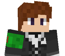 CrossGamesYt's skin