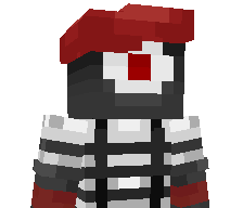 Dora23's skin