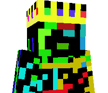 Luffyjr10's skin