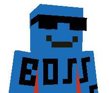 MineBuster8's skin