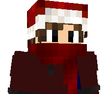 BriceGamingYT's skin