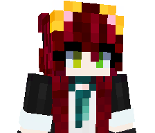 ErikaTsuki's skin