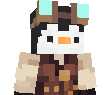 Penguin_Hp's skin